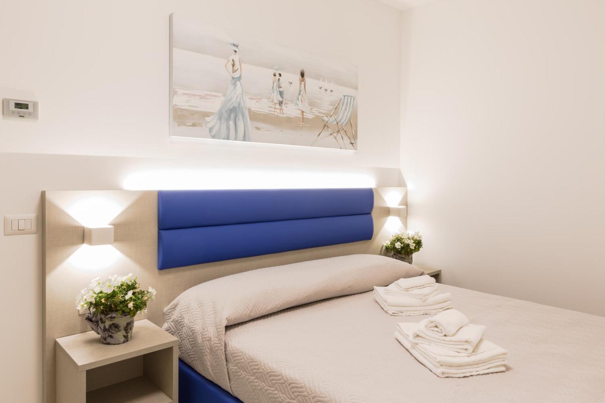 Residence Perla Verde Ричоне Стая снимка