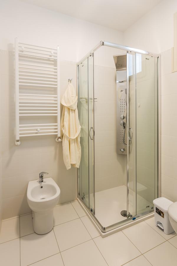 Residence Perla Verde Ричоне Екстериор снимка