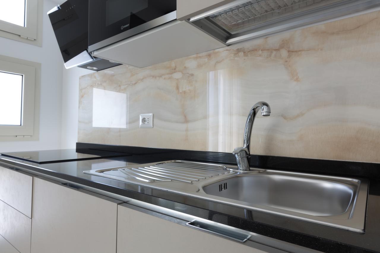 Residence Perla Verde Ричоне Екстериор снимка