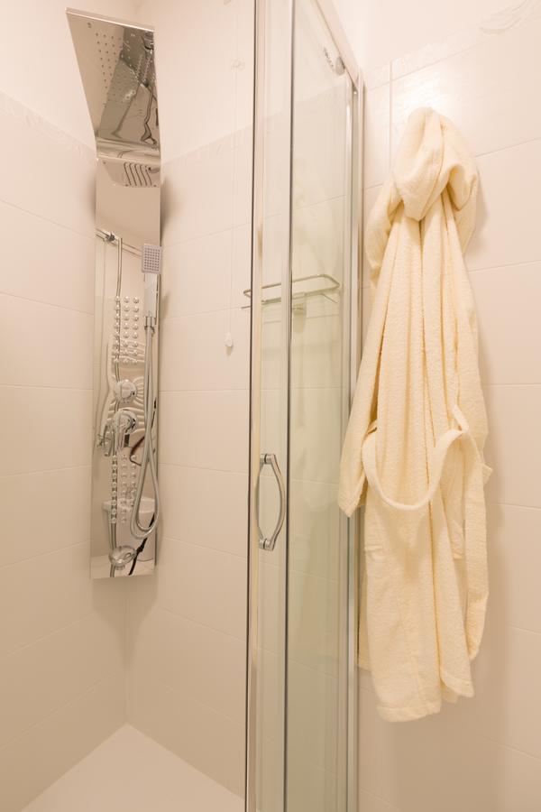 Residence Perla Verde Ричоне Екстериор снимка