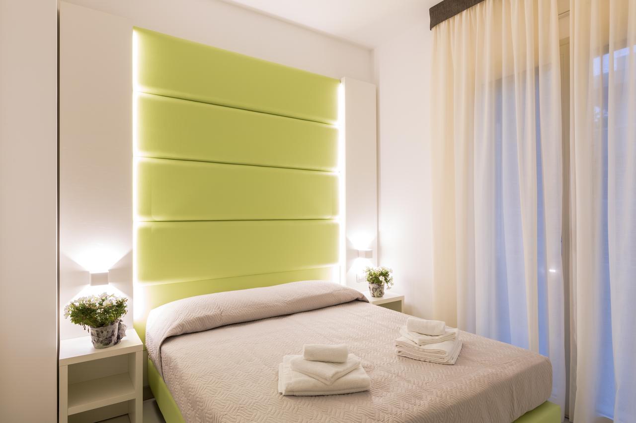 Residence Perla Verde Ричоне Екстериор снимка
