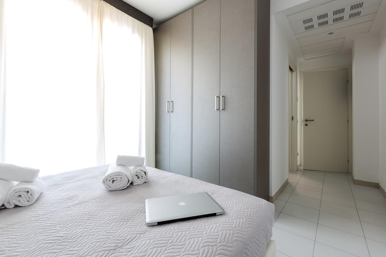 Residence Perla Verde Ричоне Екстериор снимка