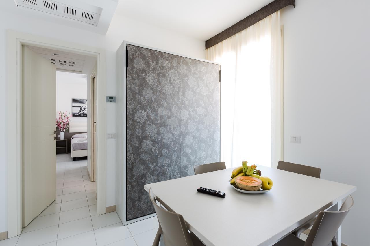 Residence Perla Verde Ричоне Екстериор снимка