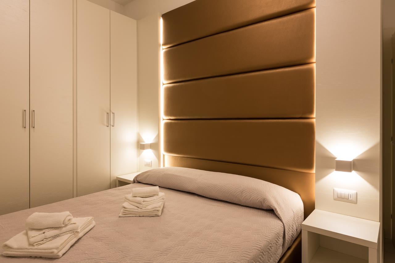 Residence Perla Verde Ричоне Екстериор снимка
