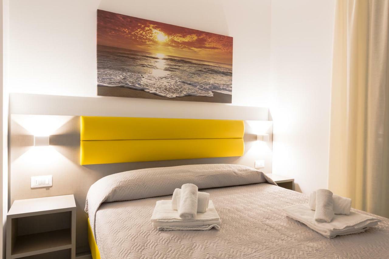Residence Perla Verde Ричоне Екстериор снимка